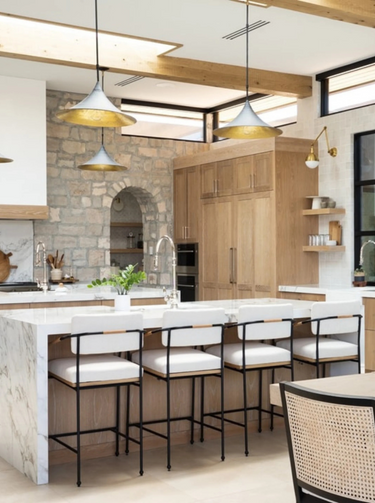 View Point Custom Project